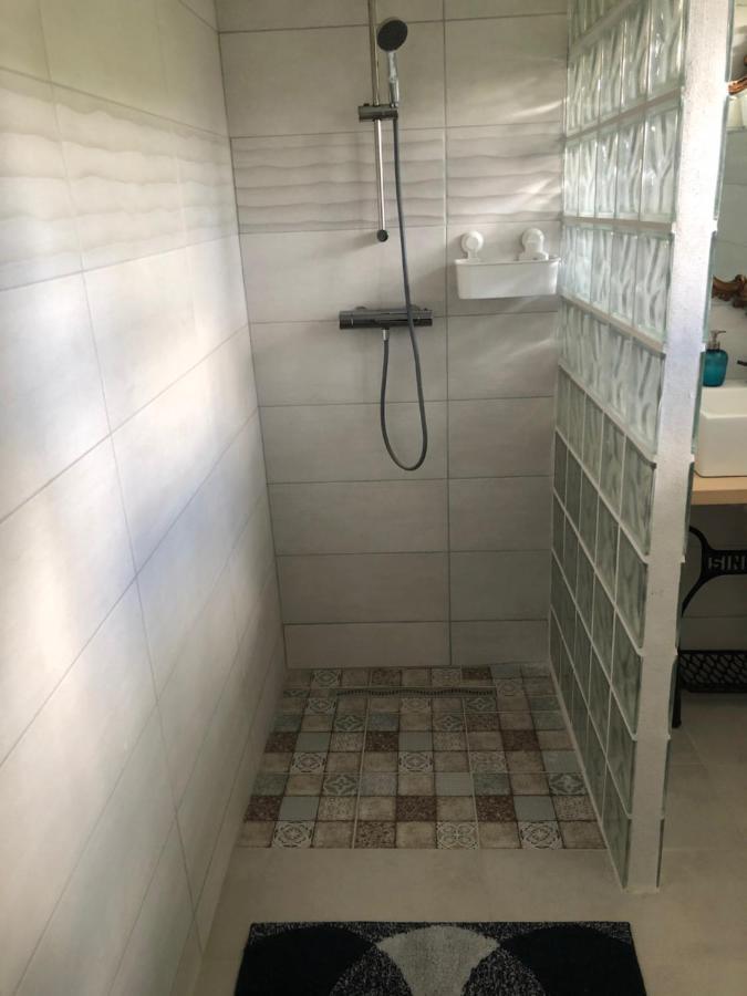 Klara Apartmanhaz Orfű Dış mekan fotoğraf