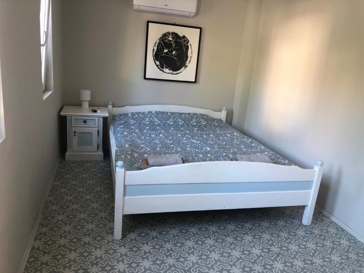 Klara Apartmanhaz Orfű Dış mekan fotoğraf