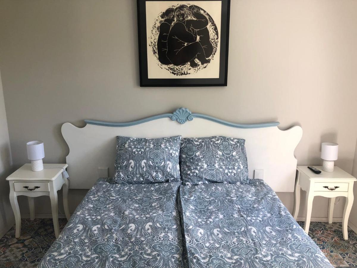 Klara Apartmanhaz Orfű Dış mekan fotoğraf