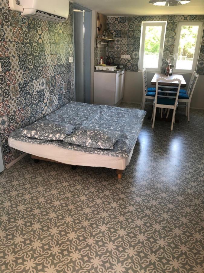Klara Apartmanhaz Orfű Dış mekan fotoğraf