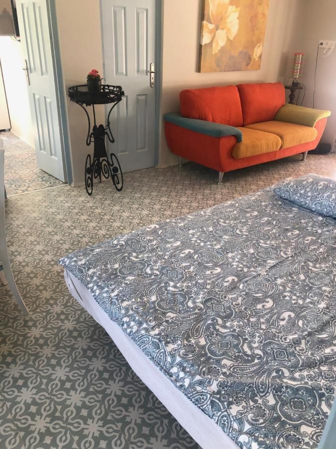 Klara Apartmanhaz Orfű Dış mekan fotoğraf