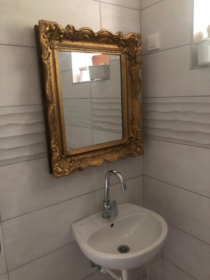 Klara Apartmanhaz Orfű Dış mekan fotoğraf