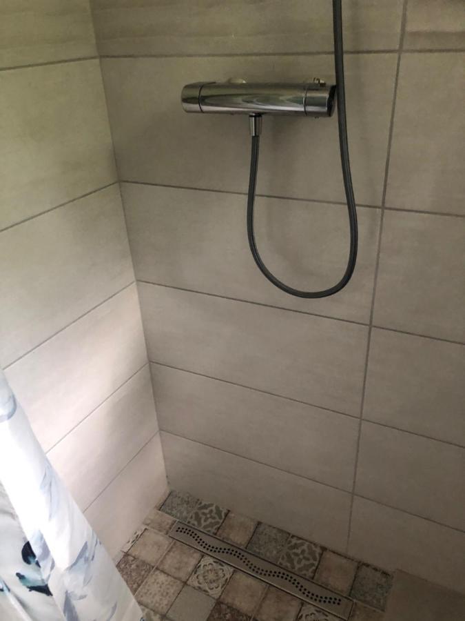 Klara Apartmanhaz Orfű Dış mekan fotoğraf