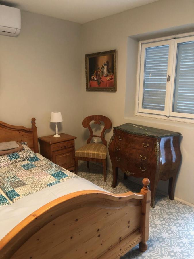 Klara Apartmanhaz Orfű Dış mekan fotoğraf