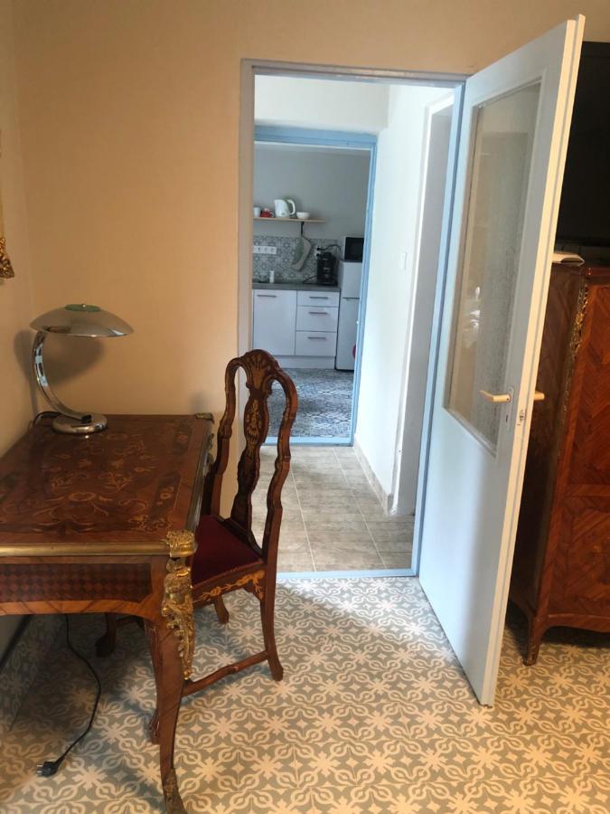 Klara Apartmanhaz Orfű Dış mekan fotoğraf