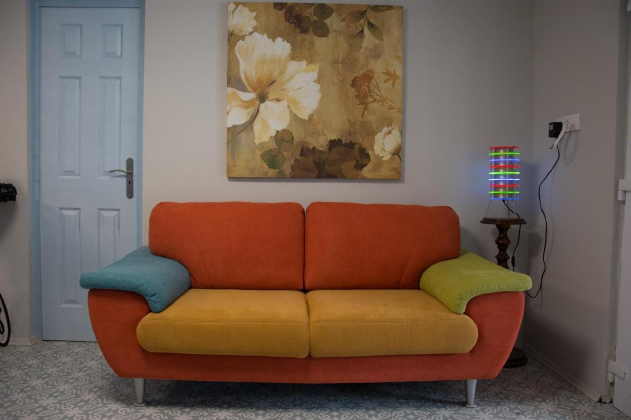 Klara Apartmanhaz Orfű Dış mekan fotoğraf