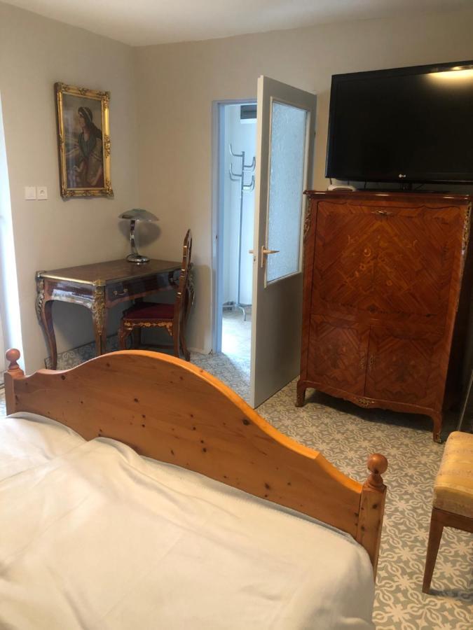 Klara Apartmanhaz Orfű Dış mekan fotoğraf