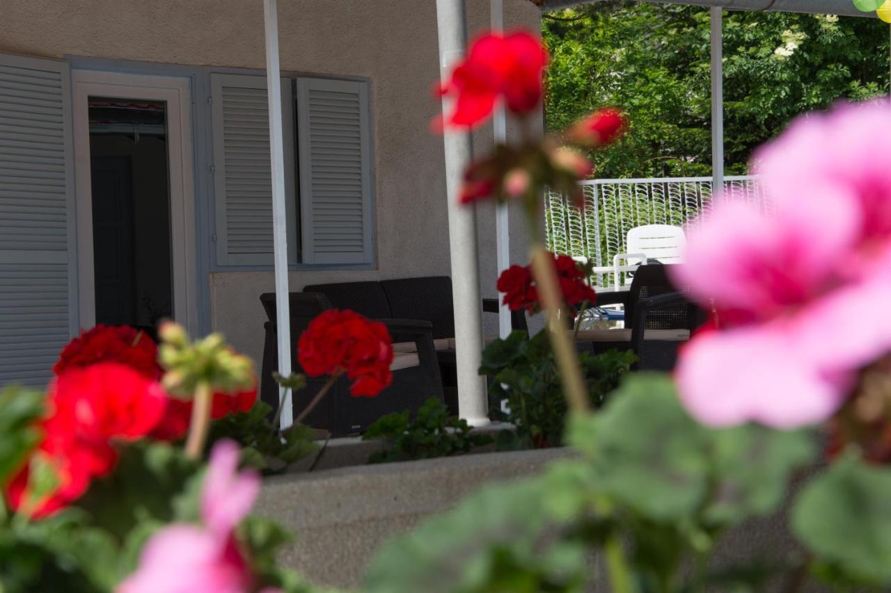Klara Apartmanhaz Orfű Dış mekan fotoğraf